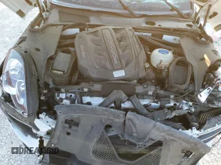 2016 Porsche Macan Turbo with VIN WP1AF2A55GLB94959, listed as a Copart auction lot 68071894 with Not provided miles and Salvage title. Bid and sale history available at DreamBid. Image 12.