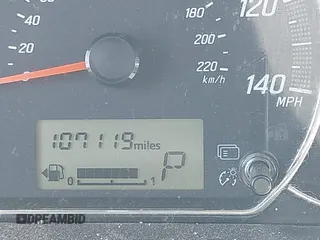 2018 Mitsubishi Mirage SE с VIN ML32A4HJXJH013855, выставлен на аукционе IAAI как лот 42081167 с пробегом 107 119 миль миль и . История ставок и продаж доступна на DreamBid. Изображение 15.