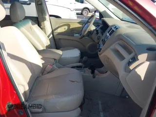 2005 Kia Sportage LX with VIN KNDJF723457078461, listed as a IAAI auction lot 41948080 with 104,330 mi miles and . Bid and sale history available at carsss.com. Image 5.