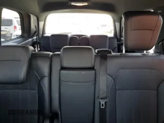 2018 Mercedes-Benz GLS 450 with VIN 4JGDF6EE1JB131723, listed as a Copart auction lot 66036174 with 80,707 mi miles and Clean Title. Bid and sale history available at DreamBid. Image 10.