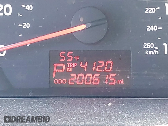 2015 Kia Sorento LX with VIN 5XYKTCA65FG611522, listed as a IAAI auction lot 41861461 with 200,615 mi miles. Bid and sale history available at carsss.com. Image 15.