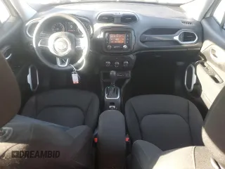 2020 Jeep Renegade Sport with VIN ZACNJAABXLPL58954, listed as a Copart auction lot 47878575 with 104,778 mi miles and Non Repairable. Bid and sale history available at carsss.com. Image 8.