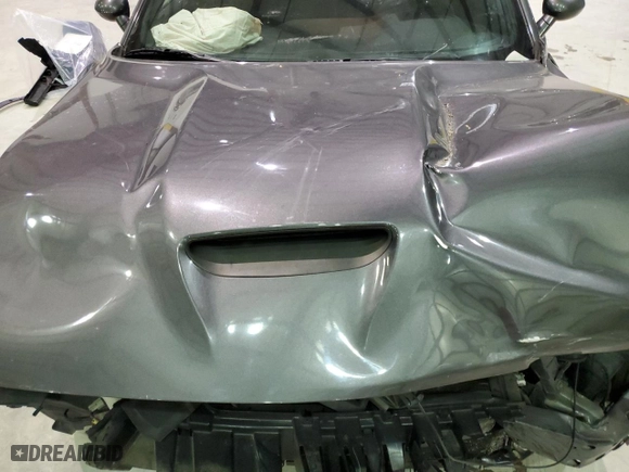 2019 Dodge Challenger GT with VIN 2C3CDZJG5KH521736, listed as a Copart auction lot 83841134 with 132,970 mi miles and Salvage Title. Bid and sale history available at carsss.com. Image 13.