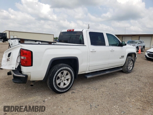 2014 GMC Sierra 1500 SLE с VIN 3GTP1UEC8EG121822, выставлен на аукционе Copart как лот 54451525 с пробегом 190 219 миль миль и Списание • Salvage title. История ставок и продаж доступна на DreamBid. Изображение 3.