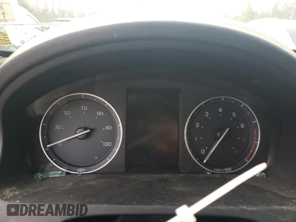 2013 Land Rover LR2 with VIN SALFR2BG8DH360395, listed as a Copart auction lot 54176645 with Not provided miles and Salvage title. Bid and sale history available at DreamBid. Image 9.