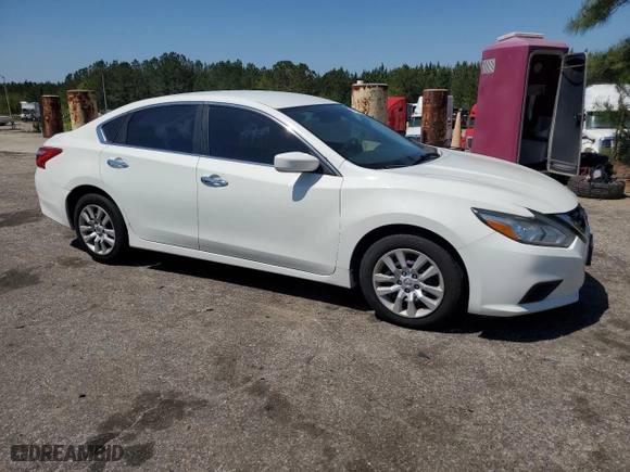 2017 Nissan Altima 2.5 SR with VIN 1N4AL3AP4HC153666, listed as a Copart auction lot 53232805 with 151,377 mi miles and Clean Title. Bid and sale history available at carsss.com. Image 4.