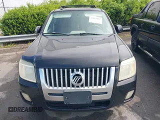 2008 Mercury Mariner Premier z VIN 4M2CU87148KJ13670, wystawiony jako IAAI lot #42027892 z przebiegiem 180 332 mil mil oraz . Historia ofert i sprzedaży dostępna na DreamBid. Obrazek 6.