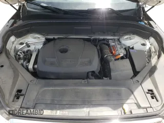 2017 Volvo XC90 Inscription с VIN YV4BC0PL4H1128518, выставлен на аукционе Copart как лот 60376465 с пробегом 122 281 миль миль и Чистый • Clean title. История ставок и продаж доступна на DreamBid. Изображение 12.