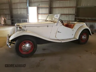 1971 Volkswagen Beetle with VIN 1112313102, listed as a Copart auction lot 55659265 with 3,677 mi miles and Salvage Title. Bid and sale history available at DreamBid. Image 1.