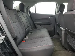 2013 Chevrolet Equinox LS with VIN 2GNFLCEK4D6146242, listed as a Copart auction lot 45164995 with 104,185 mi miles and Clean Title. Bid and sale history available at carsss.com. Image 11.