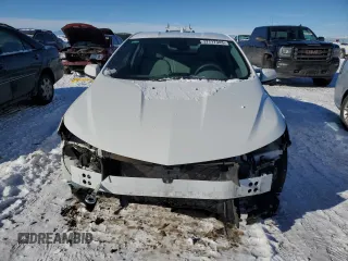 2017 Chevrolet Volt LT with VIN 1G1RA6S55HU165460, listed as a Copart auction lot 37717343 with 62,832 mi miles. Bid and sale history available at carsss.com. Image 5.