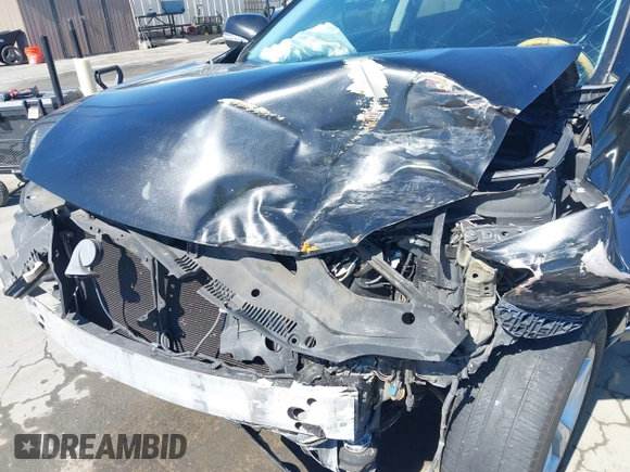2012 Lexus RX 350 with VIN 2T2ZK1BA9CC077632, listed as a IAAI auction lot 42654162 with 143,439 mi miles and . Bid and sale history available at DreamBid. Image 6.