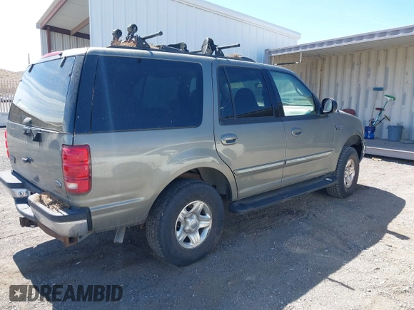 1999 Ford Expedition XLT z VIN 1FMPU18L3XLB91778, wystawiony jako IAAI lot #42266991 z przebiegiem Nie podano mil oraz . Historia ofert i sprzedaży dostępna na DreamBid. Obrazek 4.