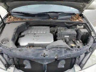 2009 Lexus RX 350 with VIN 2T2HK31U39C111284, listed as a Copart auction lot 41978225 with 182,434 mi miles and Clean Title. Bid and sale history available at DreamBid. Image 12.