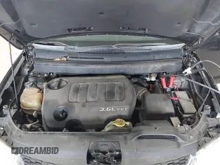 2012 Dodge Journey Crew with VIN 3C4PDCDG4CT231762, listed as a IAAI auction lot 42049784 with 158,195 mi miles and . Bid and sale history available at DreamBid. Image 10.