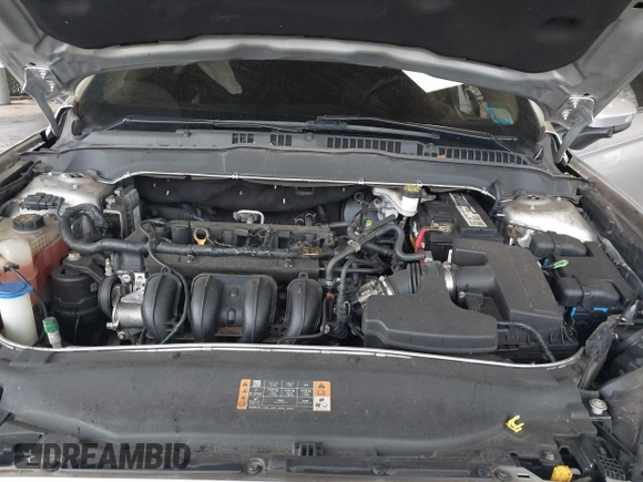 2018 Ford Fusion SE with VIN 3FA6P0H74JR198077, listed as a IAAI auction lot 41717264 with 70,151 mi miles. Bid and sale history available at carsss.com. Image 10.