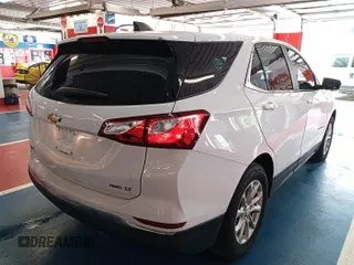 2021 Chevrolet Equinox LT with VIN 3GNAXTEVXMS111392, listed as a IAAI auction lot 42821251 with 63,868 mi miles and . Bid and sale history available at DreamBid. Image 27.