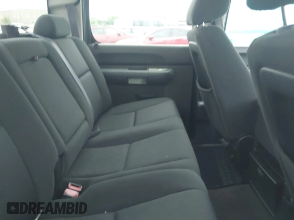 2012 GMC Sierra 1500 SLE with VIN 3GTP1VE05CG120023, listed as a IAAI auction lot 42390907 with 215,787 mi miles and . Bid and sale history available at DreamBid. Image 8.