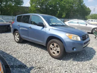 2008 Toyota RAV4 с VIN JTMBK33V586032639, выставлен на аукционе Copart как лот 59744865 с пробегом 209 311 миль миль и Чистый • Clean title. История ставок и продаж доступна на DreamBid. Изображение 4.