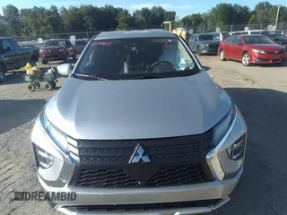 2024 Mitsubishi Eclipse Cross SE с VIN JA4ATWAA9RZ062098, выставлен на аукционе IAAI как лот 42571467 с пробегом 23 228 миль миль и . История ставок и продаж доступна на DreamBid. Изображение 11.