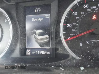 2017 Toyota Camry XLE with VIN 4T1BF1FK6HU749388, listed as a IAAI auction lot 42025233 with 115,969 mi miles and . Bid and sale history available at DreamBid. Image 15.