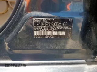 2010 Toyota RAV4 с VIN JTMZF4DVXA5021803, выставлен на аукционе Copart как лот 65640615 с пробегом 212 882 миль миль и Списание • Salvage title. История ставок и продаж доступна на DreamBid. Изображение 13.