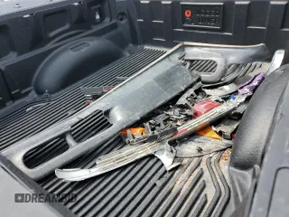2017 Ford F-150 XL with VIN 1FTEW1EF5HKC39700, listed as a Copart auction lot 54254365 with 120,958 mi miles and Salvage title. Bid and sale history available at DreamBid. Image 12.