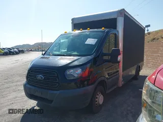 2017 Ford Transit с VIN 1FDBF9ZM4HKB57754, выставлен на аукционе IAAI как лот 42370336 с пробегом 118 195 миль миль и . История ставок и продаж доступна на DreamBid. Изображение 20.