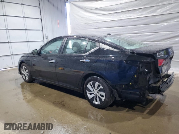 2020 Nissan Altima S z VIN 1N4BL4BV2LC272333, wystawiony jako Copart lot #54218625 z przebiegiem 101 930 mil mil oraz Szkoda całkowita • Salvage title. Historia ofert i sprzedaży dostępna na DreamBid. Obrazek 2.