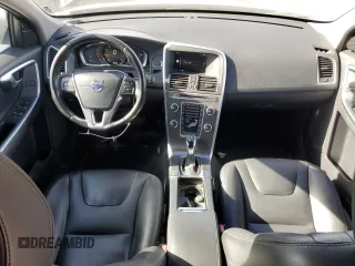 2016 Volvo XC60 T6 Drive-E с VIN YV449MDK4G2822323, выставлен на аукционе Copart как лот 76159434 с пробегом 107 879 миль миль и Чистый • Clean title. История ставок и продаж доступна на DreamBid. Изображение 8.