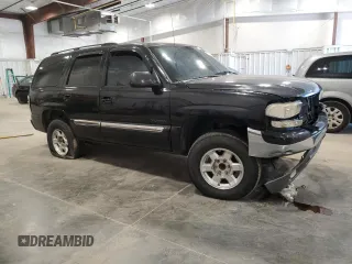 2004 GMC Yukon SLT with VIN 1GKEC13Z04R181345, listed as a Copart auction lot 75545294 with 0 mi miles and Non Repairable. Bid and sale history available at carsss.com. Image 4.