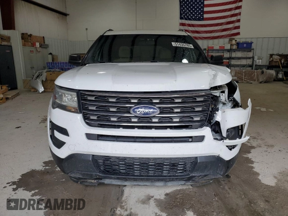 2016 Ford Explorer z VIN 1FM5K8B84GGA89263, wystawiony jako Copart lot #51435785 z przebiegiem 165 434 mil mil oraz Szkoda całkowita • Salvage title. Historia ofert i sprzedaży dostępna na DreamBid. Obrazek 5.