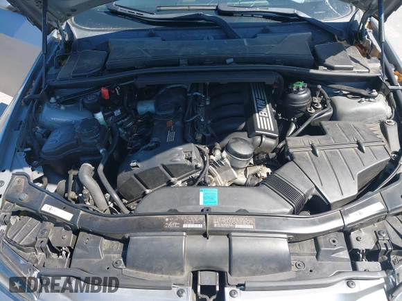 2008 BMW 3 Series 328i с VIN WBAWV135X8P120512, выставлен на аукционе IAAI как лот 42239103 с пробегом 45 613 миль миль и . История ставок и продаж доступна на DreamBid. Изображение 10.