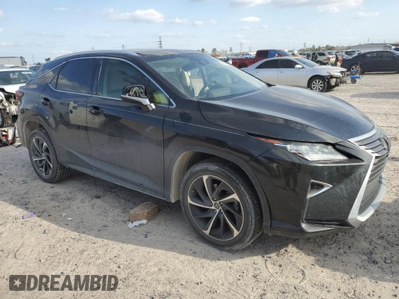2019 Lexus RX 350 с VIN 2T2ZZMCA2KC149703, выставлен на аукционе Copart как лот 49077545 с пробегом 51 481 миль миль и Списание • Salvage title. История ставок и продаж доступна на DreamBid. Изображение 4.
