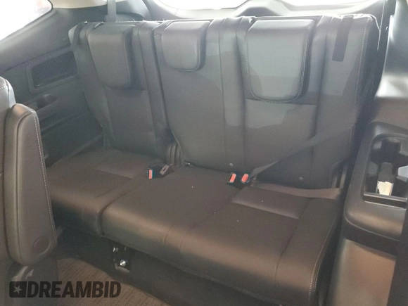 2023 Subaru Ascent Limited with VIN 4S4WMASD8P3429976, listed as a IAAI auction lot 42631267 with 72,145 mi miles and . Bid and sale history available at DreamBid. Image 14.