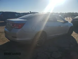 2016 Chevrolet Malibu LT with VIN 1G11C5SA6GF138169, listed as a Copart auction lot 49048505 with 207,302 mi miles and Non Repairable. Bid and sale history available at carsss.com. Image 3.