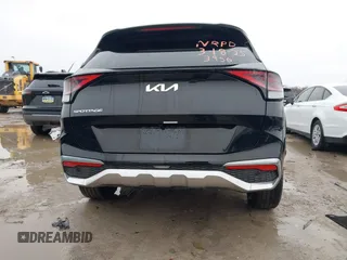 2023 Kia Sportage SX-Prestige with VIN 5XYK53AF7PG086989, listed as a IAAI auction lot 41938657 with 43,255 mi miles and . Bid and sale history available at DreamBid. Image 16.