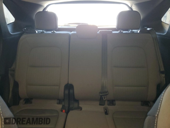 2021 Ford Escape S with VIN 1FMCU0F67MUA13738, listed as a Copart auction lot 53201605 with 104,099 mi miles and Clean title. Bid and sale history available at DreamBid. Image 10.