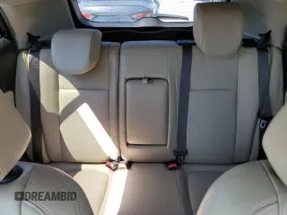 2018 Buick Encore Preferred with VIN KL4CJASB1JB564108, listed as a Copart auction lot 53023835 with 52,785 mi miles and Salvage Title. Bid and sale history available at DreamBid. Image 10.