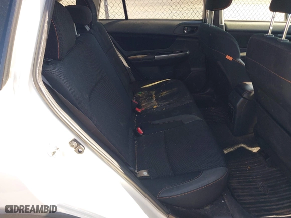 2016 Subaru Crosstrek Premium with VIN JF2GPADC7G8292277, listed as a IAAI auction lot 42023413 with 141,174 mi miles. Bid and sale history available at carsss.com. Image 8.