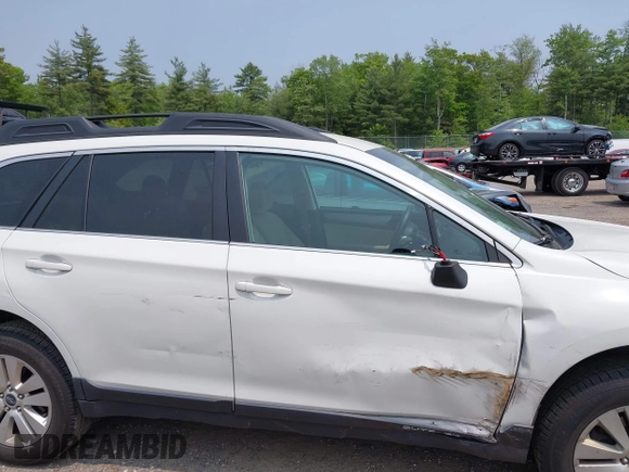 2018 Subaru Outback Premium с VIN 4S4BSAFC7J3297015, выставлен на аукционе IAAI как лот 42427912 с пробегом 89 779 миль миль и . История ставок и продаж доступна на DreamBid. Изображение 13.