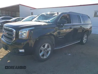 2018 GMC Yukon XL SLT with VIN 1GKS2GKC4JR353846, listed as a IAAI auction lot 41258231 with 74,073 mi miles. Bid and sale history available at carsss.com. Image 20.