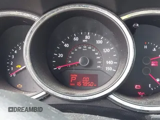 2012 Kia Sorento EX with VIN 5XYKU3A60CG225714, listed as a IAAI auction lot 42057812 with 167,850 mi miles. Bid and sale history available at carsss.com. Image 7.