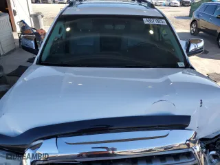 2016 Toyota Sequoia Limited with VIN 5TDJY5G15GS132803, listed as a Copart auction lot 48671825 with NaN miles and Salvage Title. Bid and sale history available at carsss.com. Image 13.