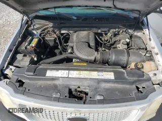 1999 Ford F-150 z VIN 1FTRX07WXXKB92796, wystawiony jako Copart lot #48352405 z przebiegiem Nie podano mil oraz Szkoda całkowita • Salvage title. Historia ofert i sprzedaży dostępna na DreamBid. Obrazek 12.