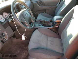 2007 Ford Escape XLS with VIN 1FMYU02Z37KA99846, listed as a Copart auction lot 41578944 with 216,990 mi miles and Salvage Title. Bid and sale history available at carsss.com. Image 7.