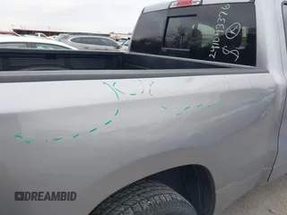 2022 Ram 1500 Big Horn z VIN 1C6RREBG3NN173629, wystawiony jako IAAI lot #40765434 z przebiegiem 57 662 mil mil oraz . Historia ofert i sprzedaży dostępna na DreamBid. Obrazek 6.