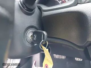 2017 Honda Civic Hatchback Sport with VIN SHHFK7H42HU222538, listed as a IAAI auction lot 41613076 with 66,175 mi miles. Bid and sale history available at carsss.com. Image 11.