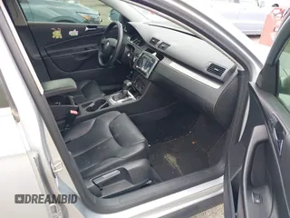 2008 Volkswagen Passat Turbo with VIN WVWJK73C08E084591, listed as a IAAI auction lot 42506443 with 140,360 mi miles and . Bid and sale history available at DreamBid. Image 5.