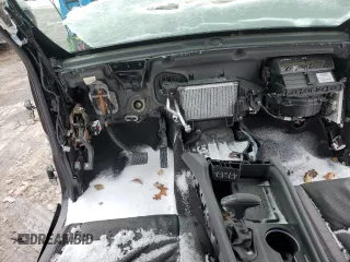 2025 Dodge Durango GT Plus z VIN 1C4RDJDG8SC504743, wystawiony jako Copart lot #45485905 z przebiegiem Nie podano mil oraz Szkoda całkowita • Salvage title. Historia ofert i sprzedaży dostępna na DreamBid. Obrazek 8.